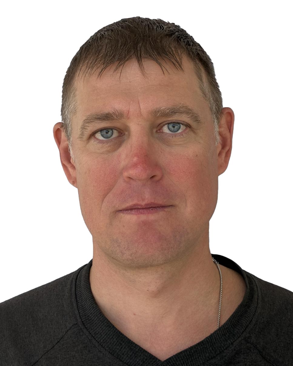 Andrei Izvekov — IYSA Bareboat Skipper Sail
