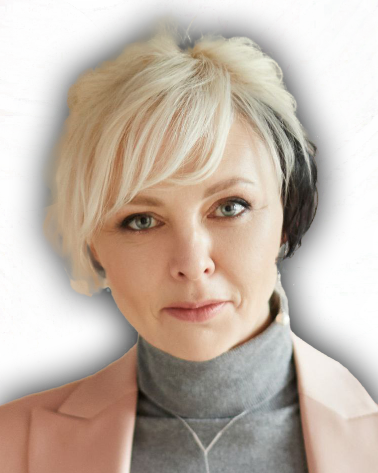 Ekaterina Ushakova — IYSA Bareboat Skipper Sail