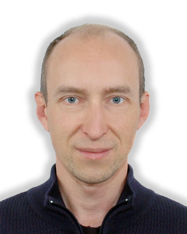 Alexander Fadeev