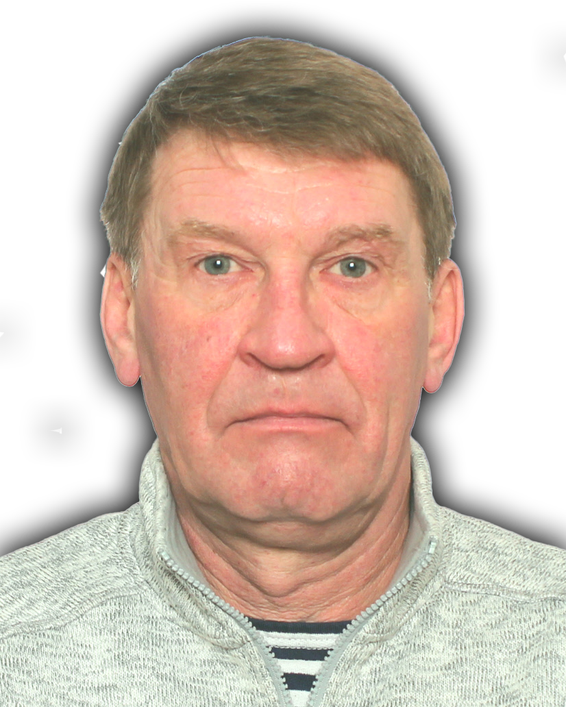Stanislav Grachev